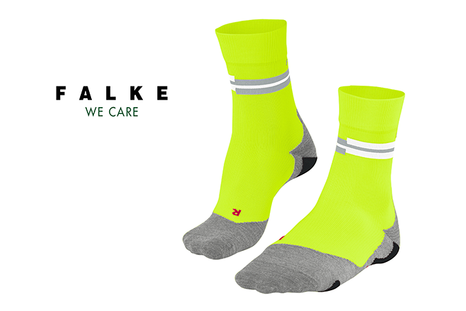 Falke sports socks